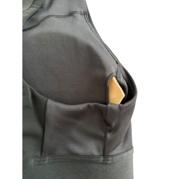 Champion Sports Bra XS Absolute Eco Shape Double Dry Racerback Pullover Maximum - Picture 2 of 8